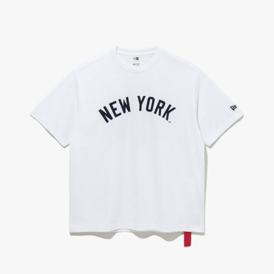 韓國 New Era World Series T-shirt【NR188】