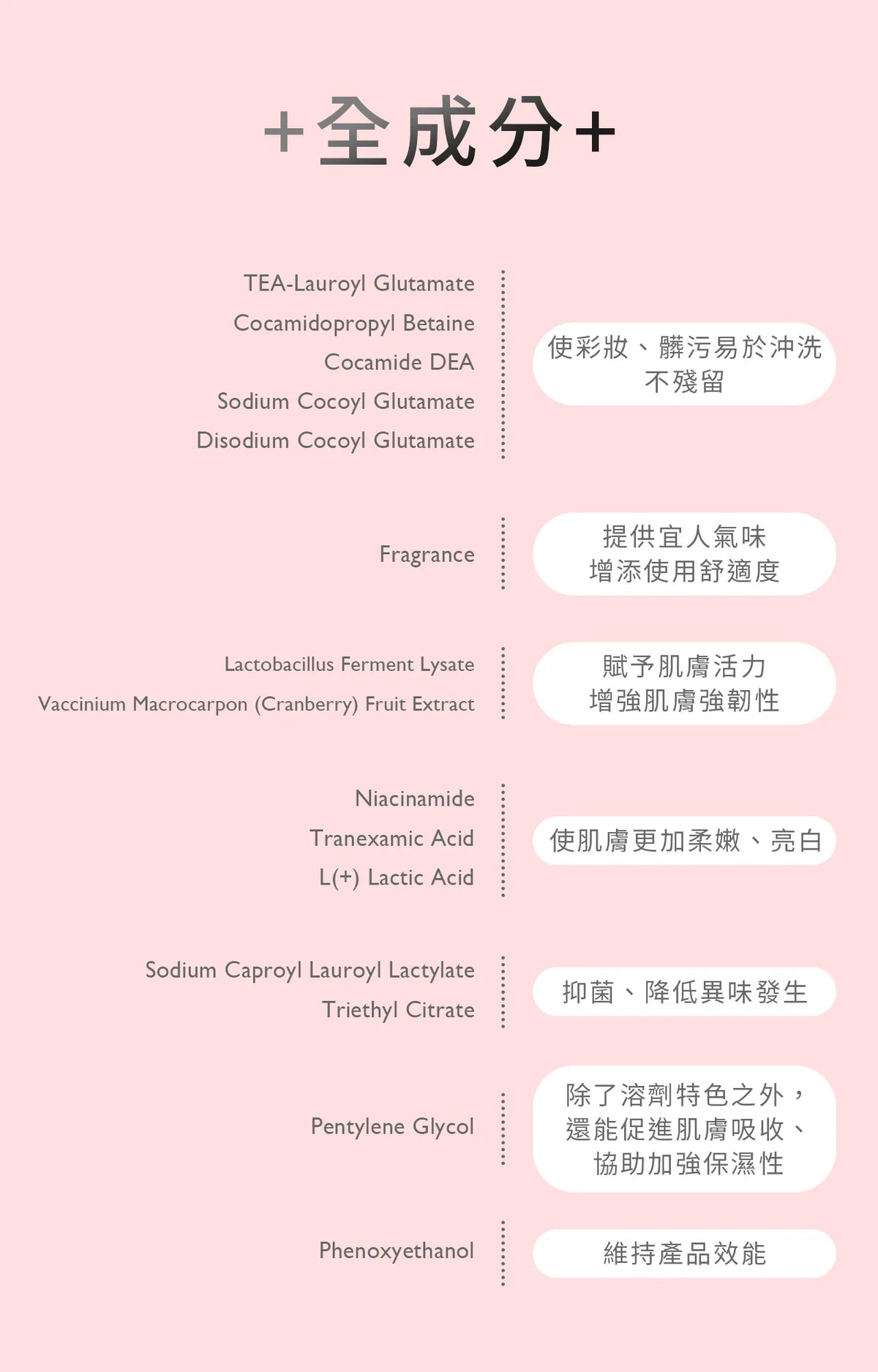 文森先生 質悟 悄悄話潔淨慕斯 150ml【SE1274】