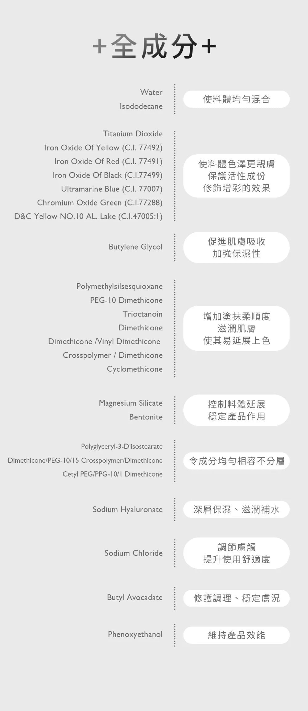 文森先生 超雷粉底液 30ml【SE1277】