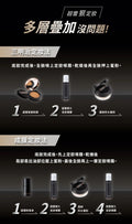 文森先生 超雷狠久定妝噴霧 100ml【SE1282】