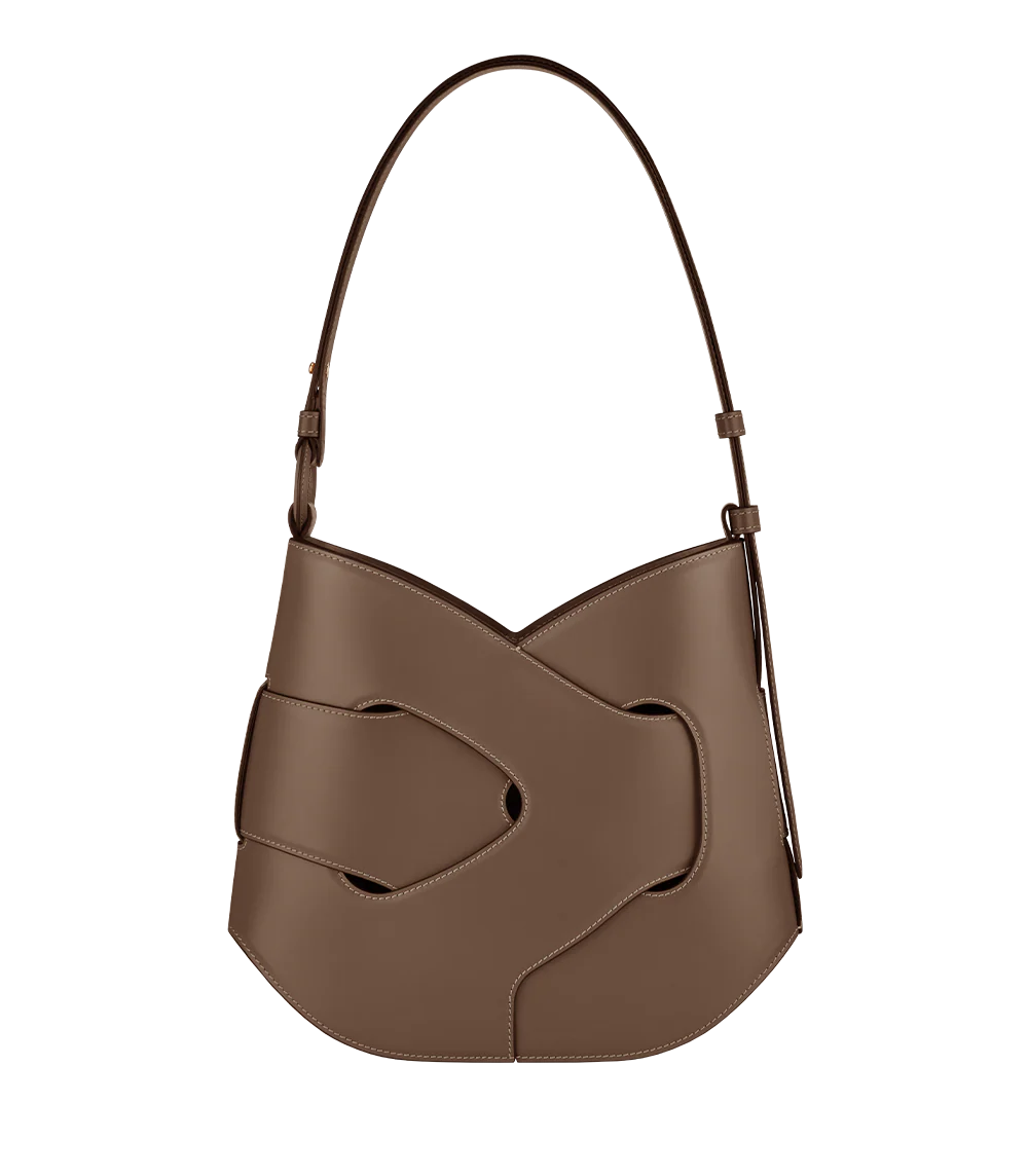 Polene Nodde Hobo (訂金$500，總售價為 $4,828)【SM1919】