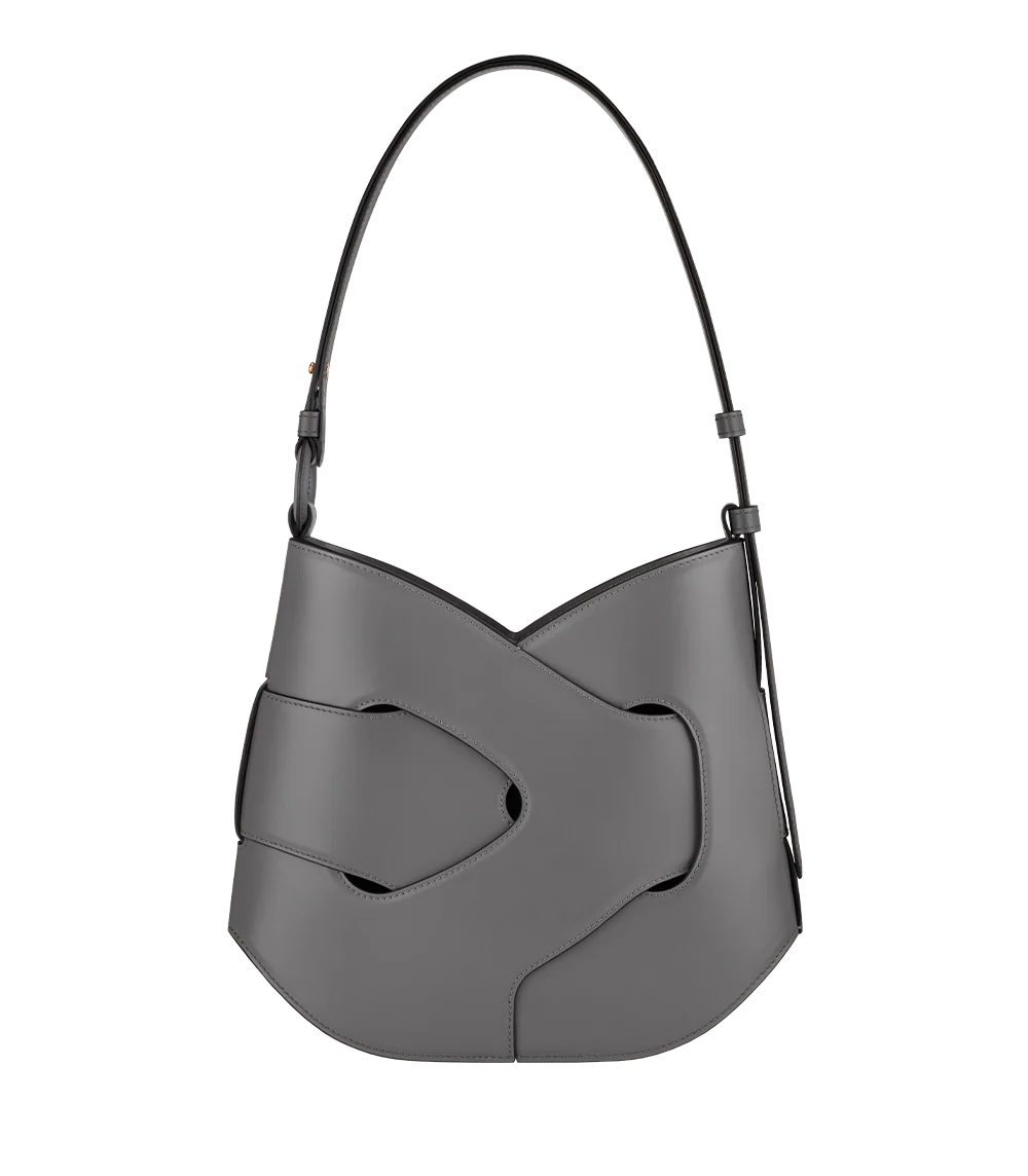 Polene Nodde Hobo (訂金$500，總售價為 $4,828)【SM1919】