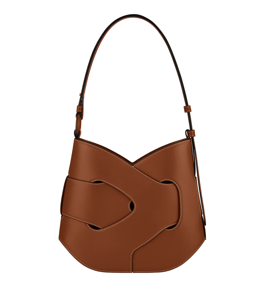 Polene Nodde Hobo (訂金$500，總售價為 $4,828)【SM1919】