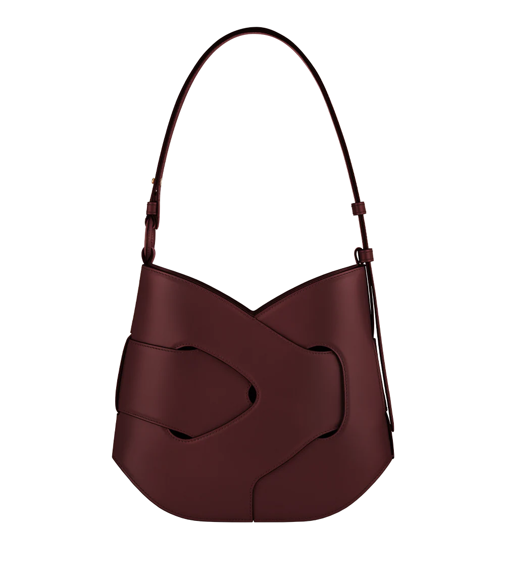 Polene Nodde Hobo (訂金$500，總售價為 $4,828)【SM1919】