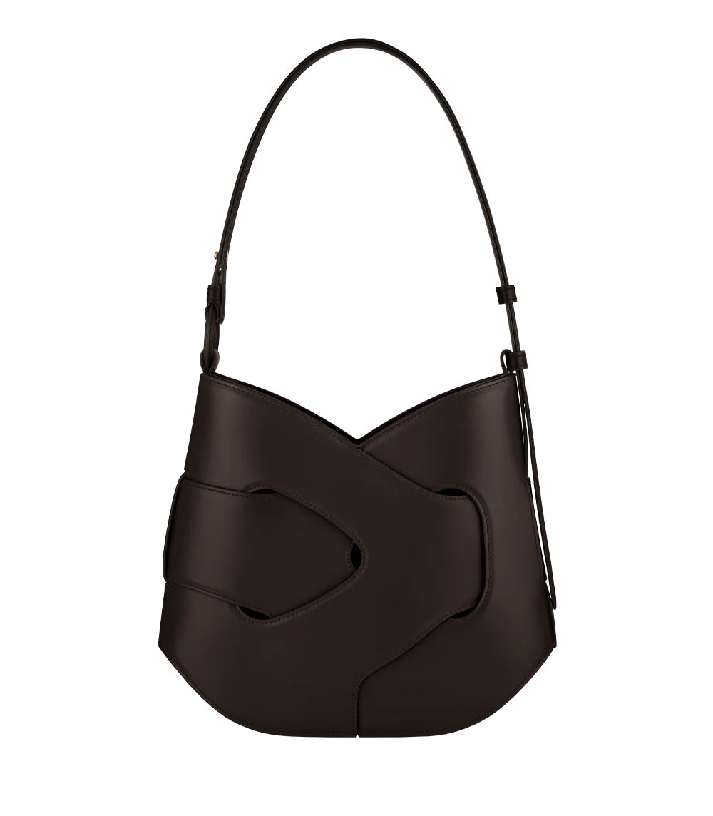 Polene Nodde Hobo (訂金$500，總售價為 $4,828)【SM1919】