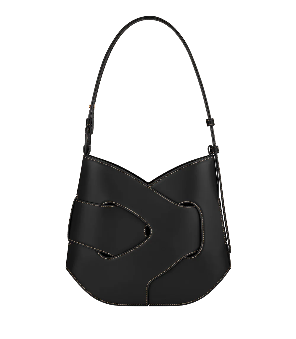Polene Nodde Hobo (訂金$500，總售價為 $4,828)【SM1919】