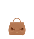 Polene Numéro Un Nano - Textured Leather (訂金$500，總售價為 $3,498)【SM1914】