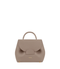 Polene Numéro Un Nano - Textured Leather (訂金$500，總售價為 $3,498)【SM1914】