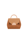 Polene Numéro Un Nano - Textured Leather (訂金$500，總售價為 $3,498)【SM1914】
