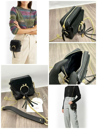See By Chloe Joan Camera Bag [SM1584]