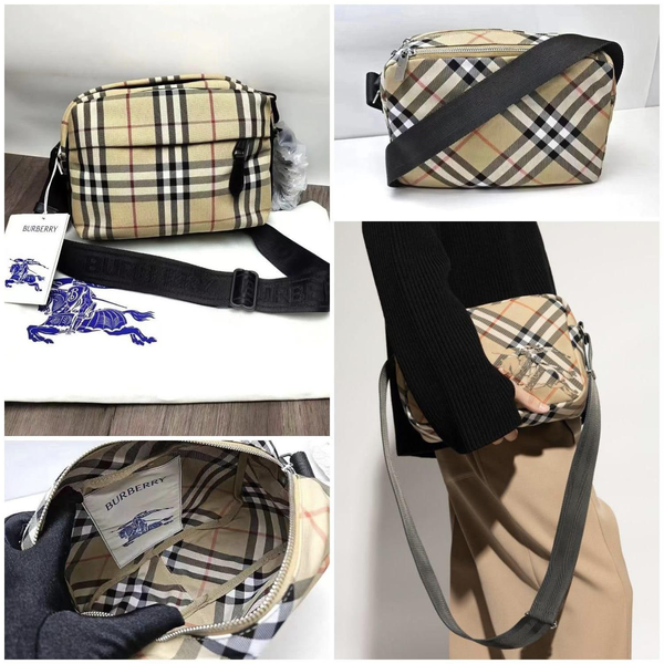 BURBERRY
