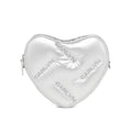 韓國 Carlyn Heart Teeny【SM2268】