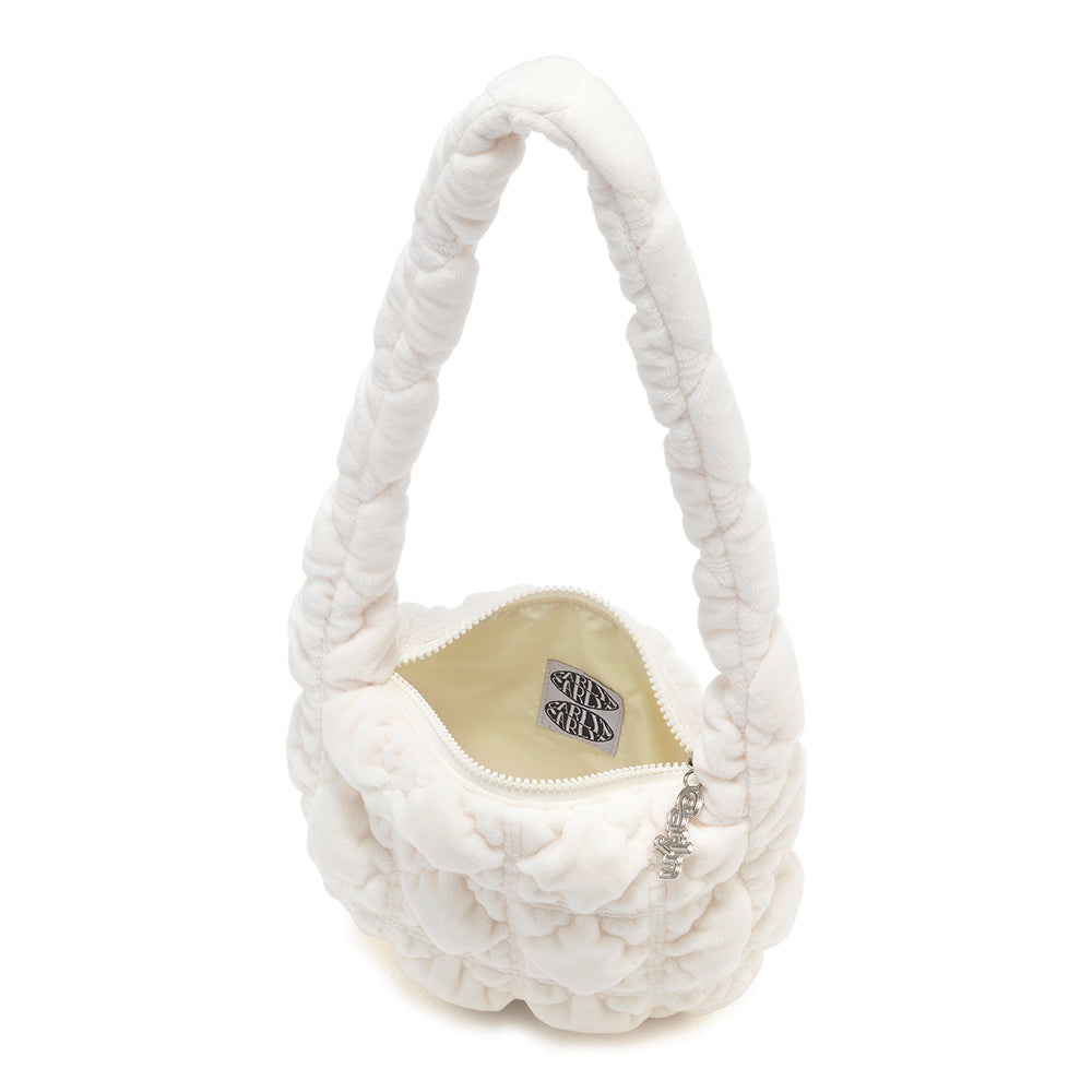 韓國 Carlyn New Soft Velvet Mini【SM2262】
