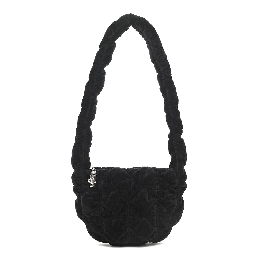 韓國 Carlyn New Soft Velvet Mini【SM2262】