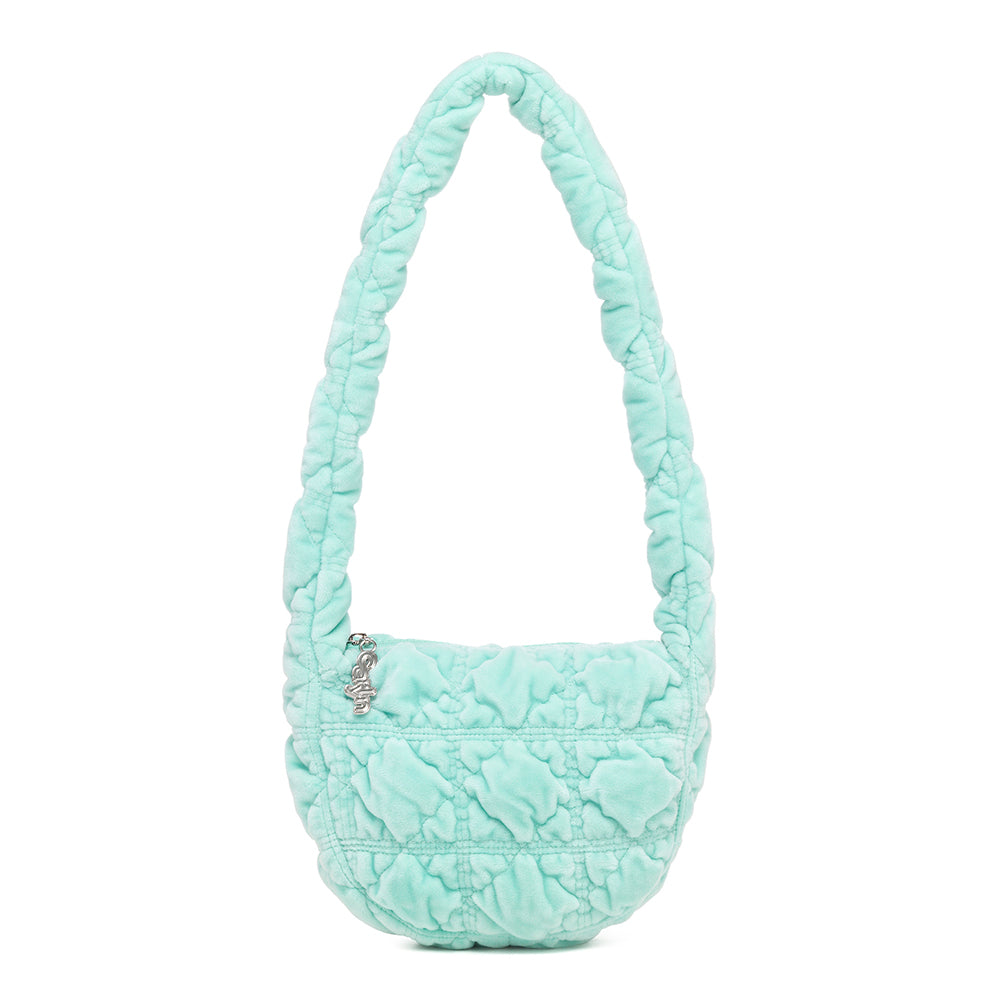 韓國 Carlyn New Soft Velvet Mini【SM2262】