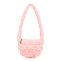 韓國 Carlyn New Soft Velvet Mini【SM2262】