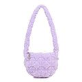 韓國 Carlyn New Soft Velvet Mini【SM2262】