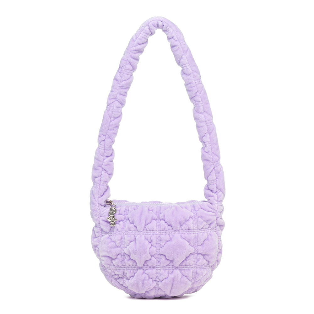 韓國 Carlyn New Soft Velvet Mini【SM2262】