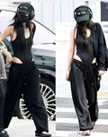 PAES flip flop JENNIE airport