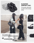 PAES flip flop JENNIE composite