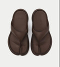 PAES flip flop coffee