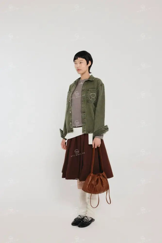 泰國 Gentle Woman SOLÉA BAG【SW603】 一般商品