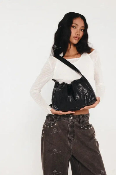 【現貨】泰國 Gentle Woman SOLÉA BAG【SW603】